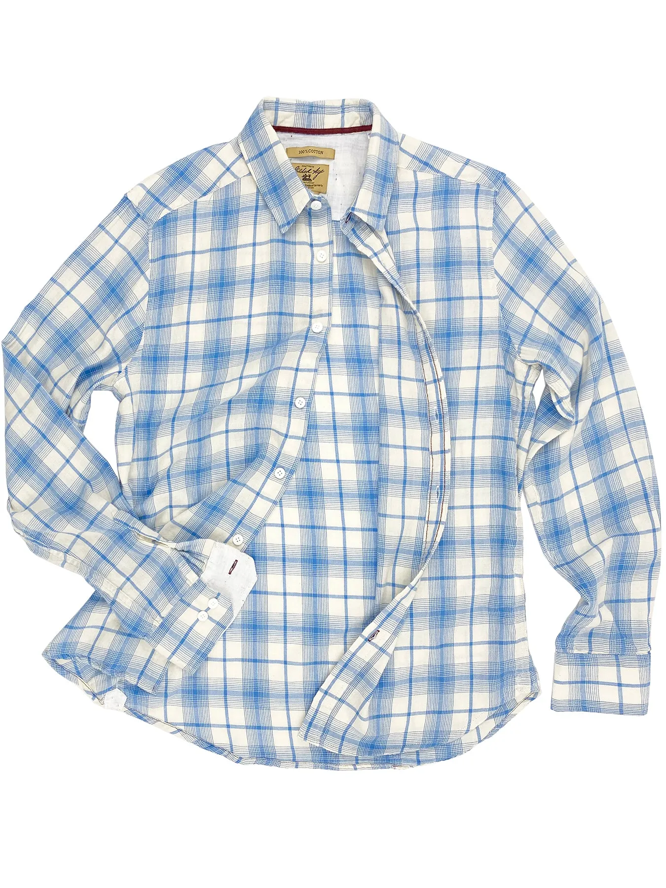 Final Sale: Parker Shirt 3003B
