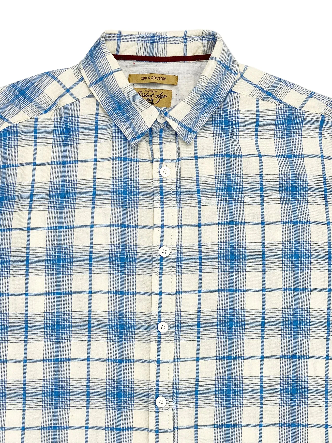 Final Sale: Parker Shirt 3003B