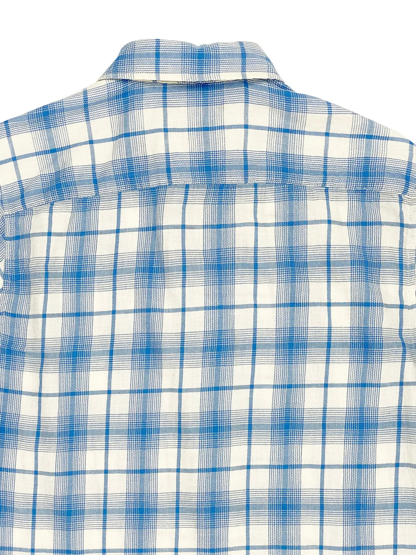 Final Sale: Parker Shirt 3003B