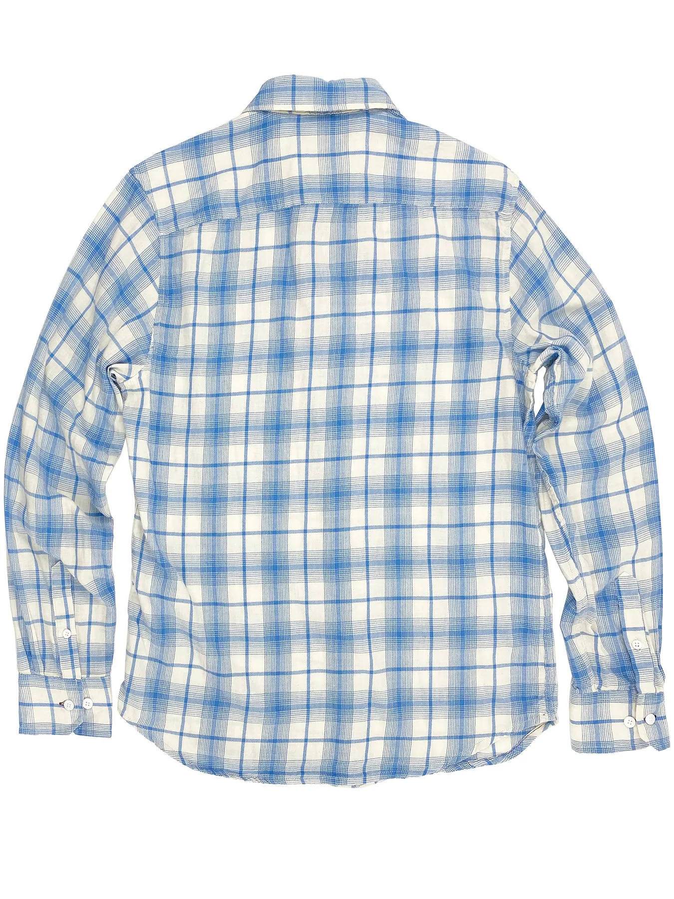 Final Sale: Parker Shirt 3003B