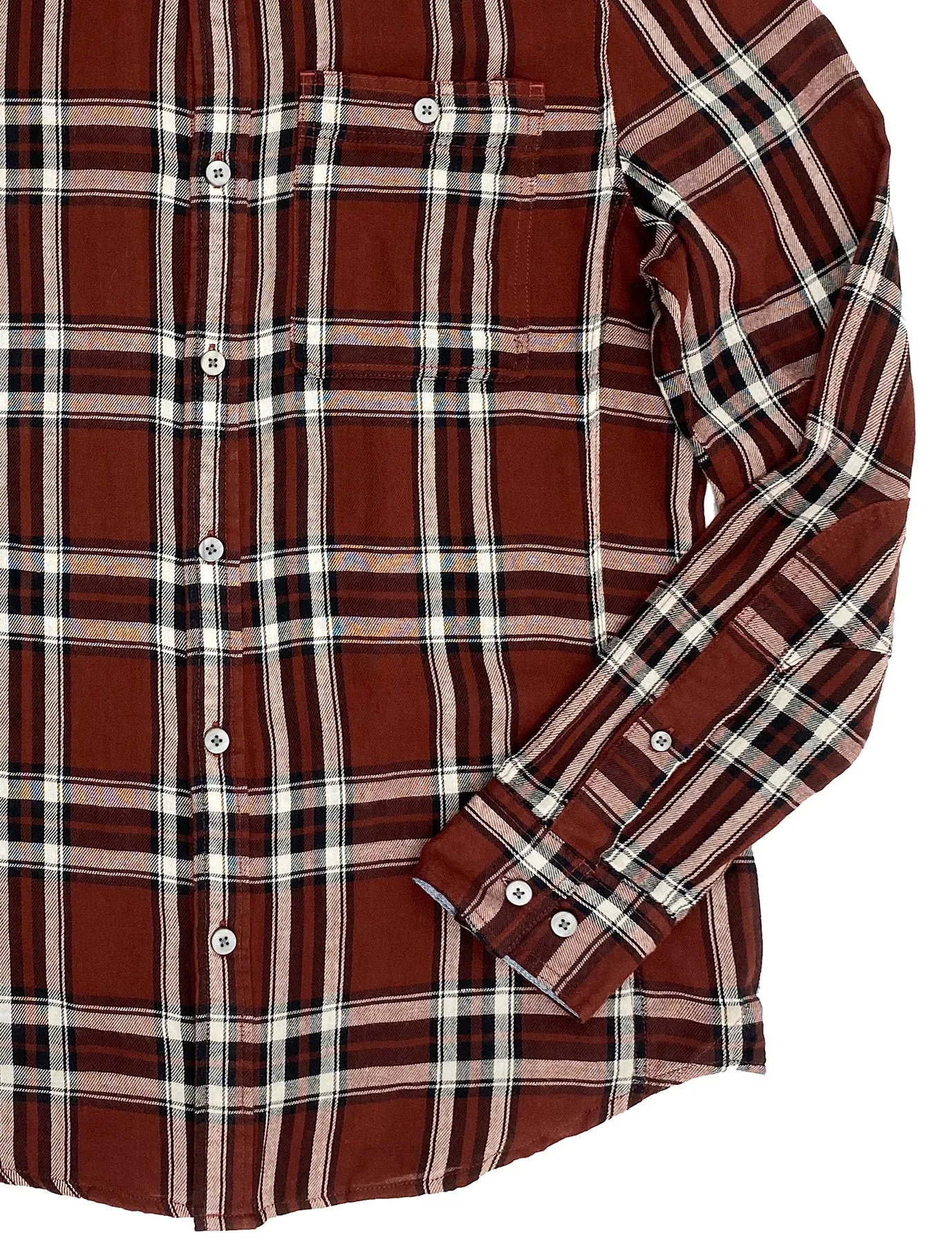 Final Sale: Seymour Shirt 3017