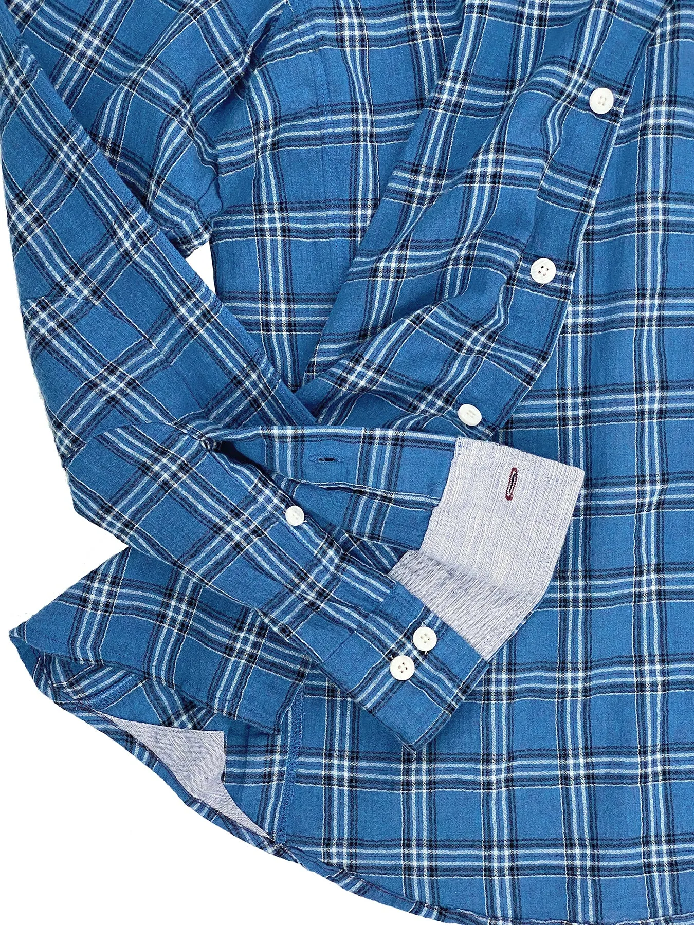 Final Sale: Seymour Shirt 3017