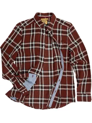 Final Sale: Seymour Shirt 3017