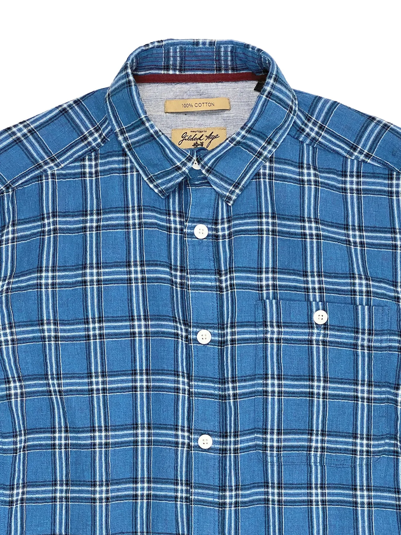 Final Sale: Seymour Shirt 3017