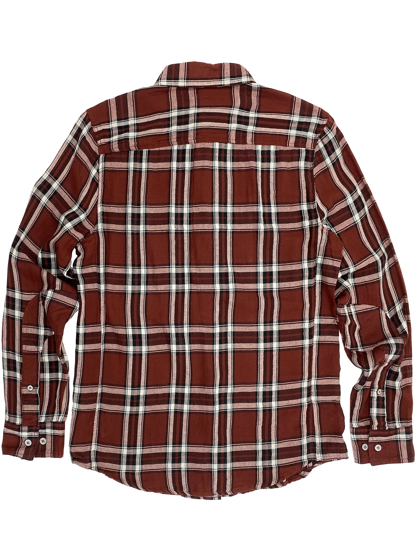 Final Sale: Seymour Shirt 3017