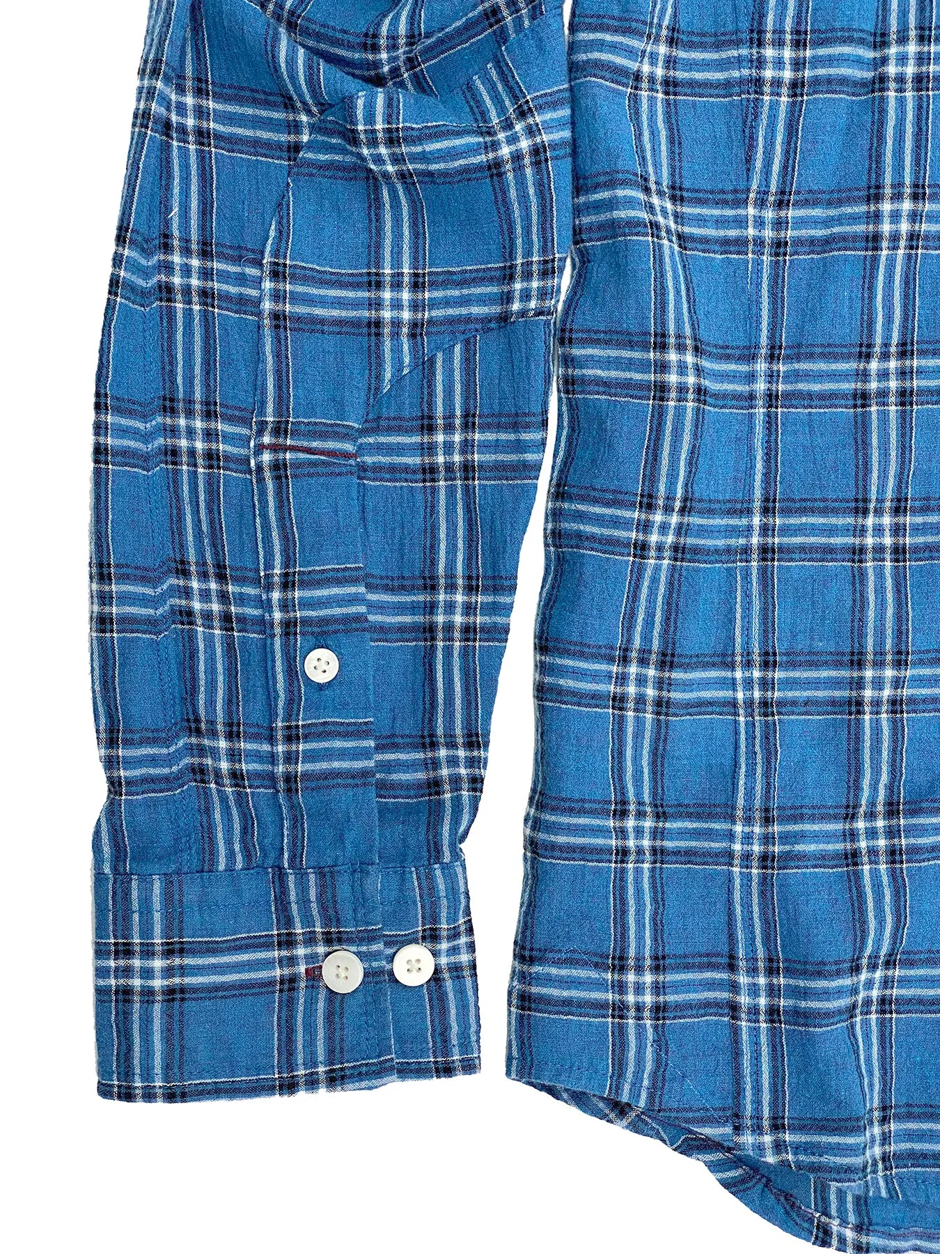 Final Sale: Seymour Shirt 3017
