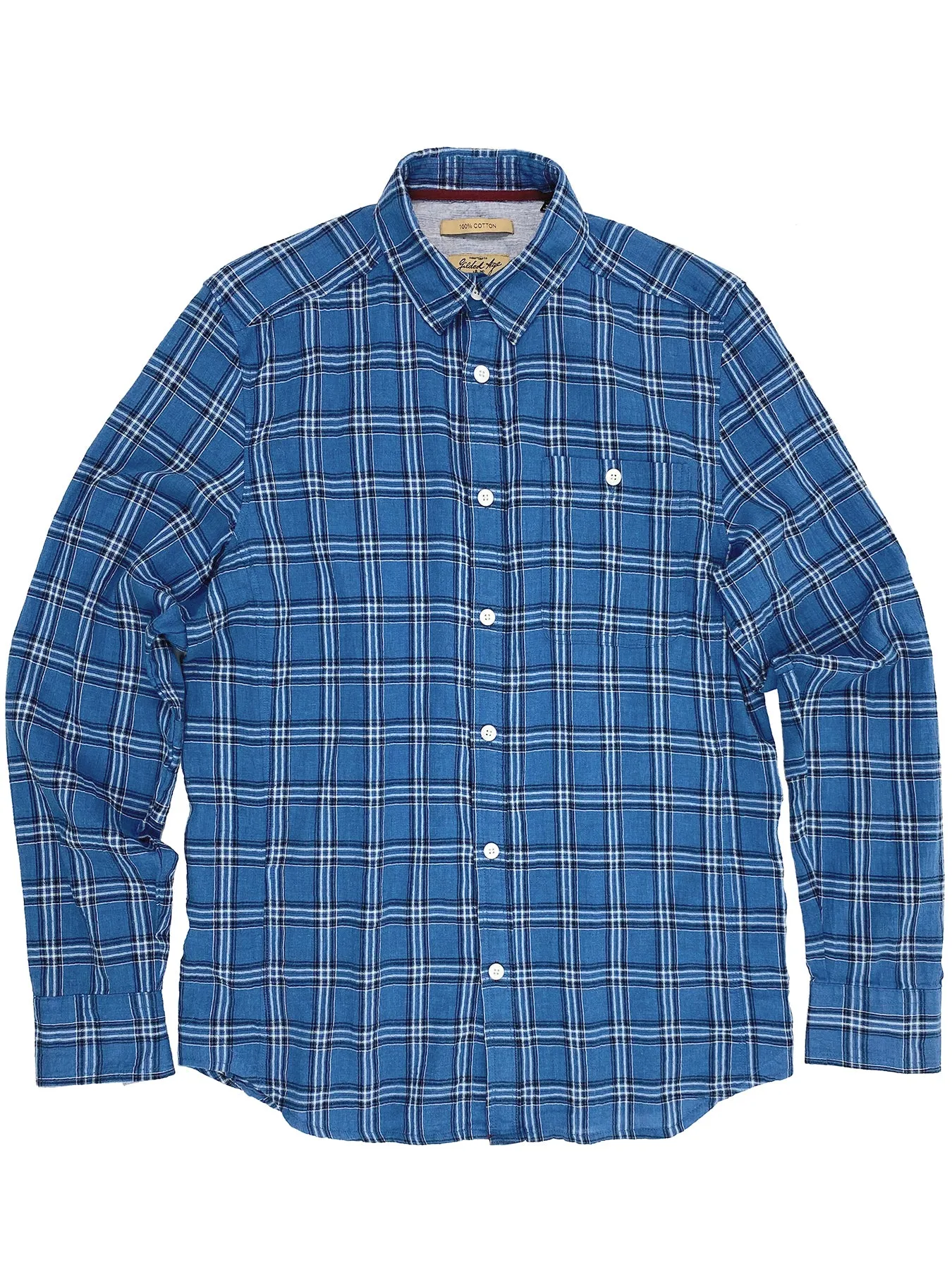 Final Sale: Seymour Shirt 3017