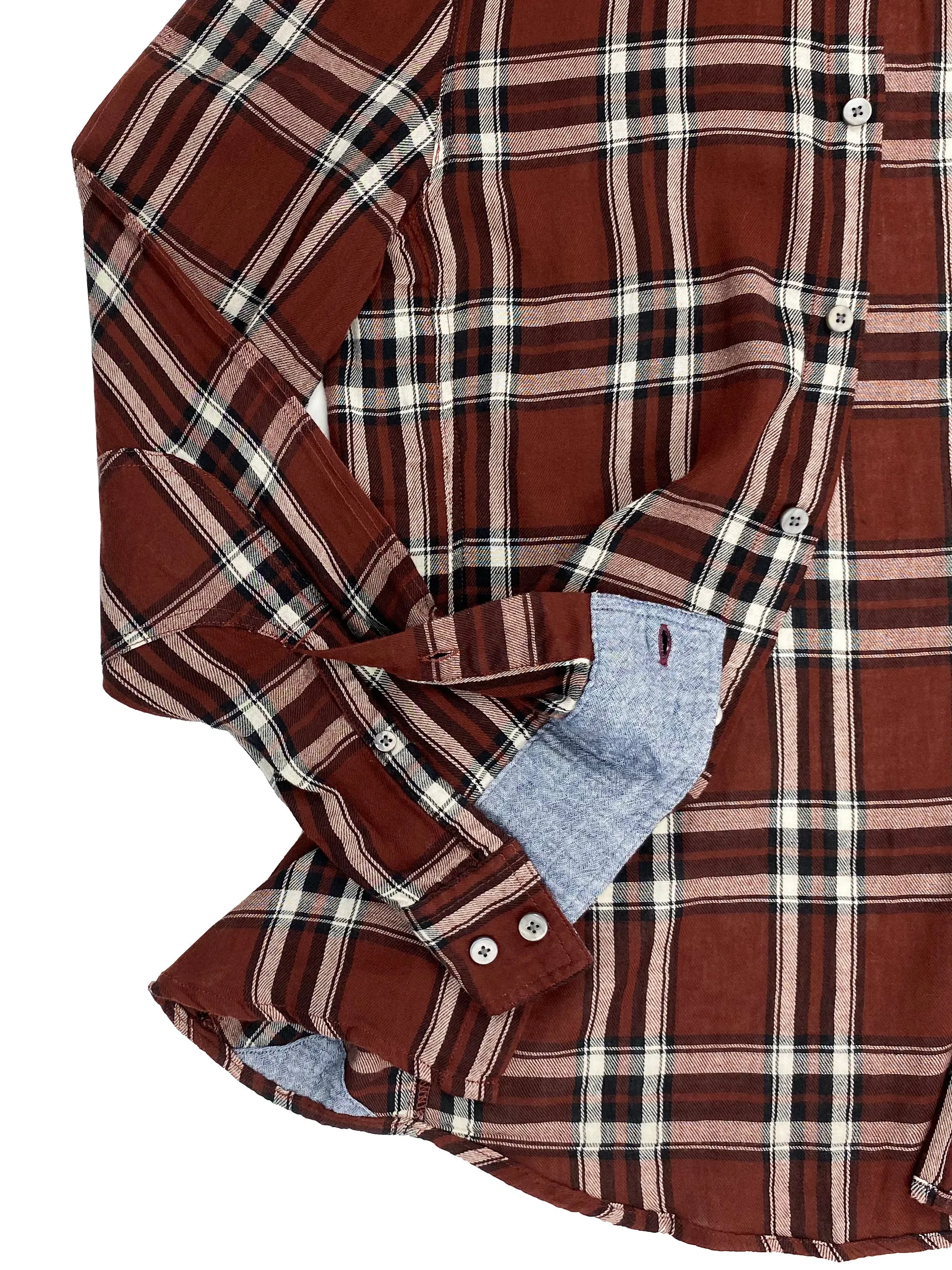 Final Sale: Seymour Shirt 3017