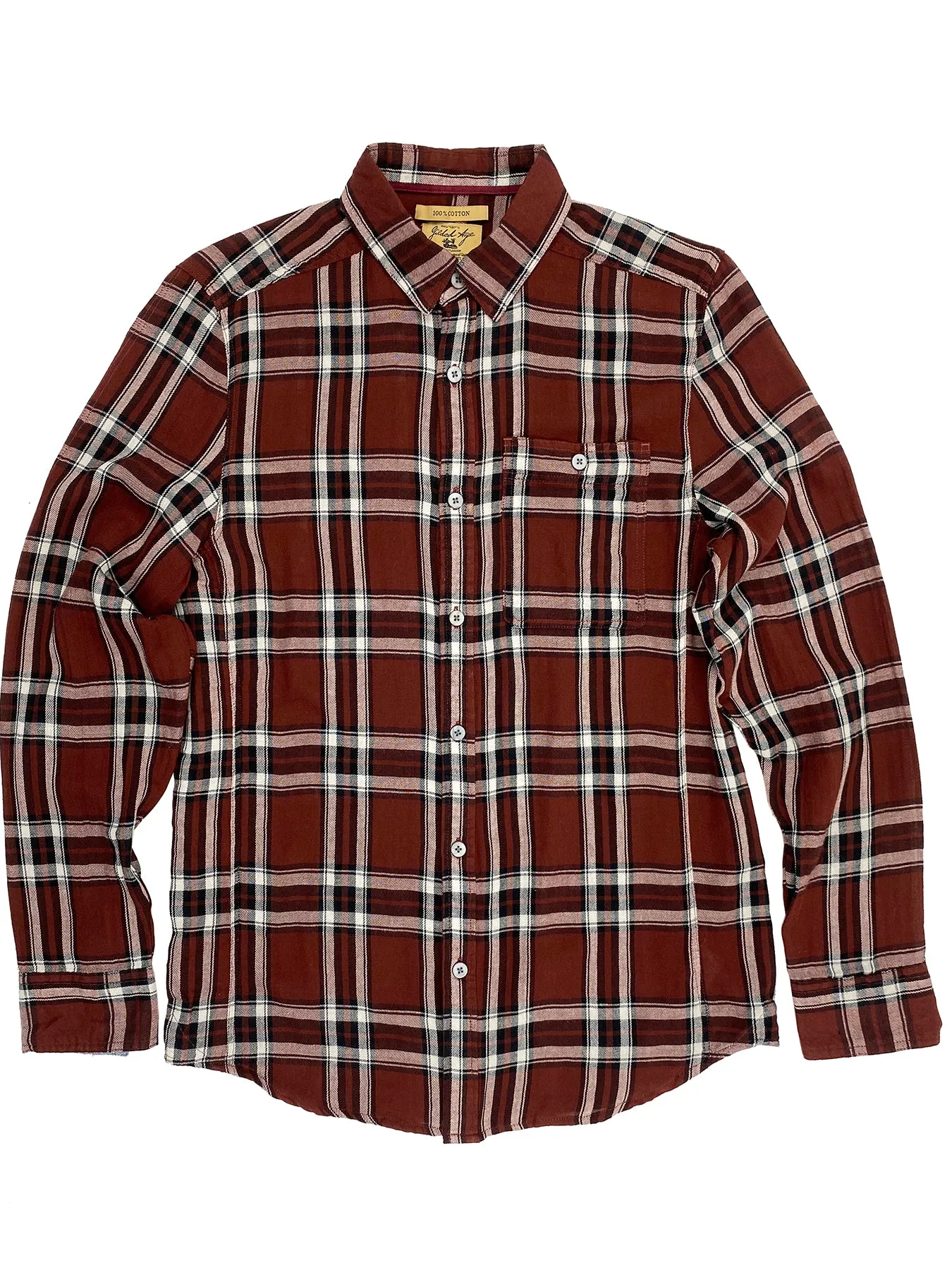 Final Sale: Seymour Shirt 3017