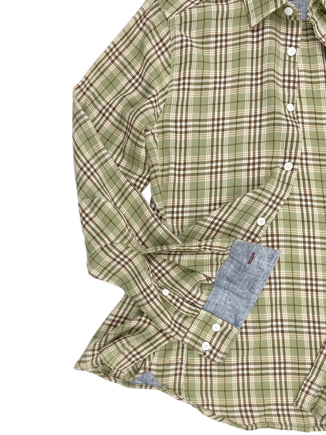 Final Sale: Seymour Shirt 3017B