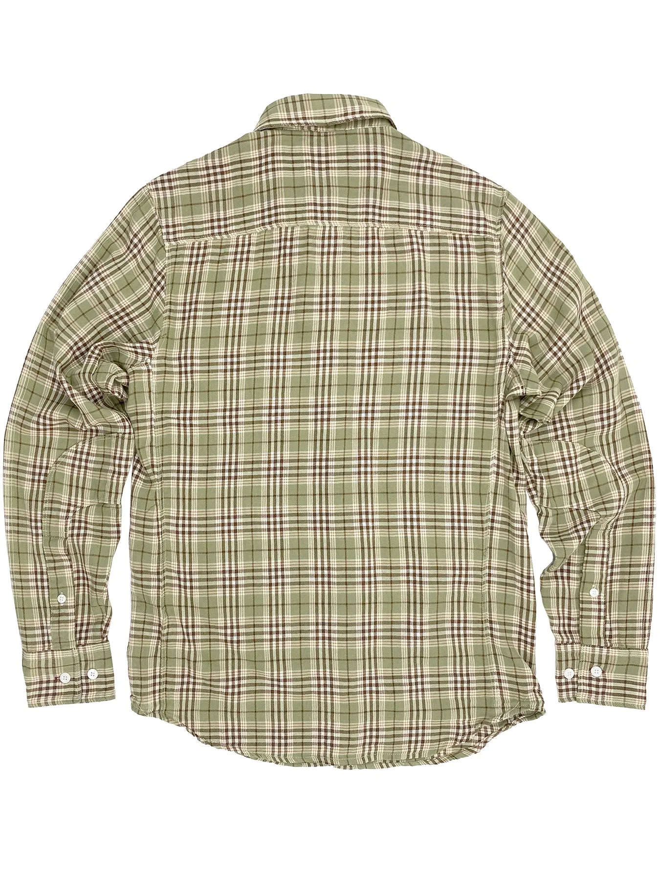 Final Sale: Seymour Shirt 3017B