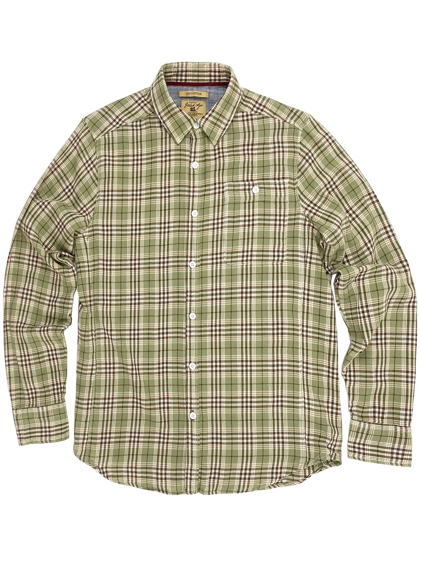 Final Sale: Seymour Shirt 3017B