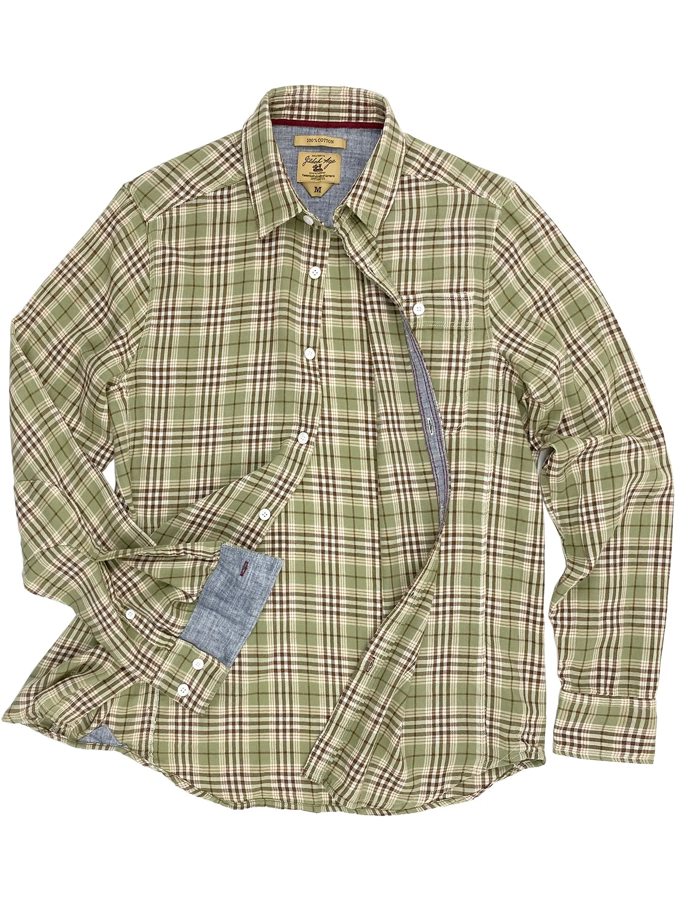 Final Sale: Seymour Shirt 3017B