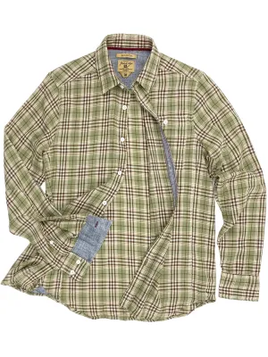 Final Sale: Seymour Shirt 3017B