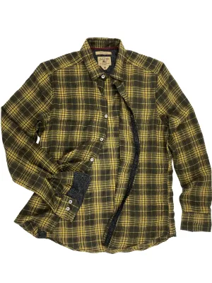 Final Sale: Taylor Shirt 3019B