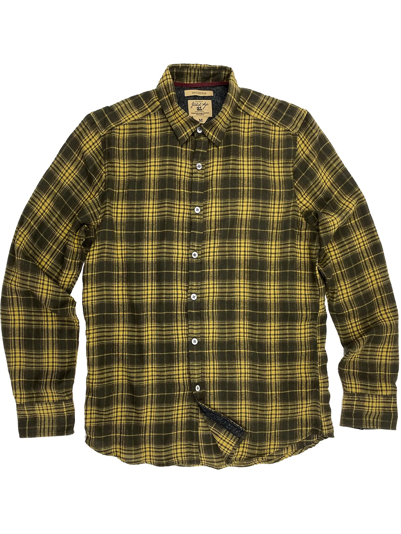 Final Sale: Taylor Shirt 3019B