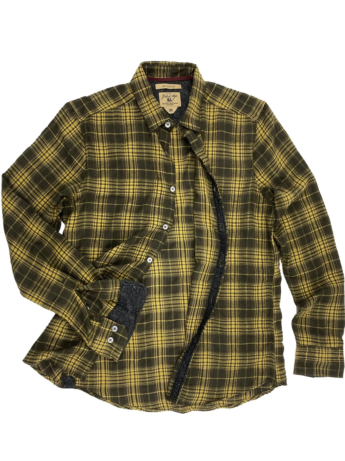 Final Sale: Taylor Shirt 3019B