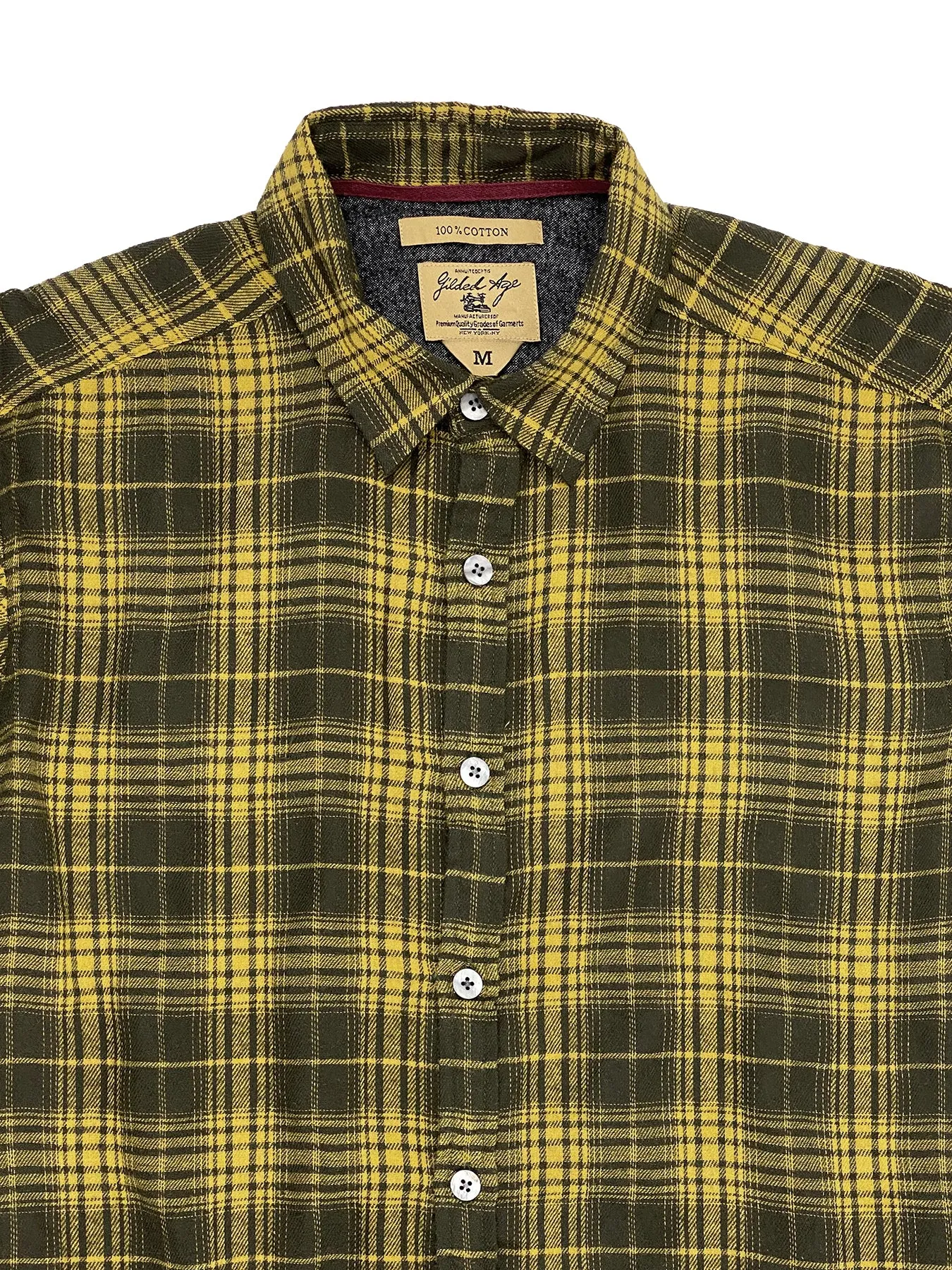 Final Sale: Taylor Shirt 3019B