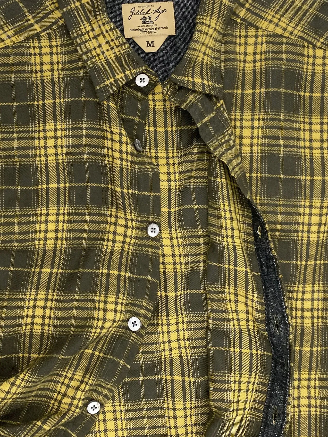 Final Sale: Taylor Shirt 3019B