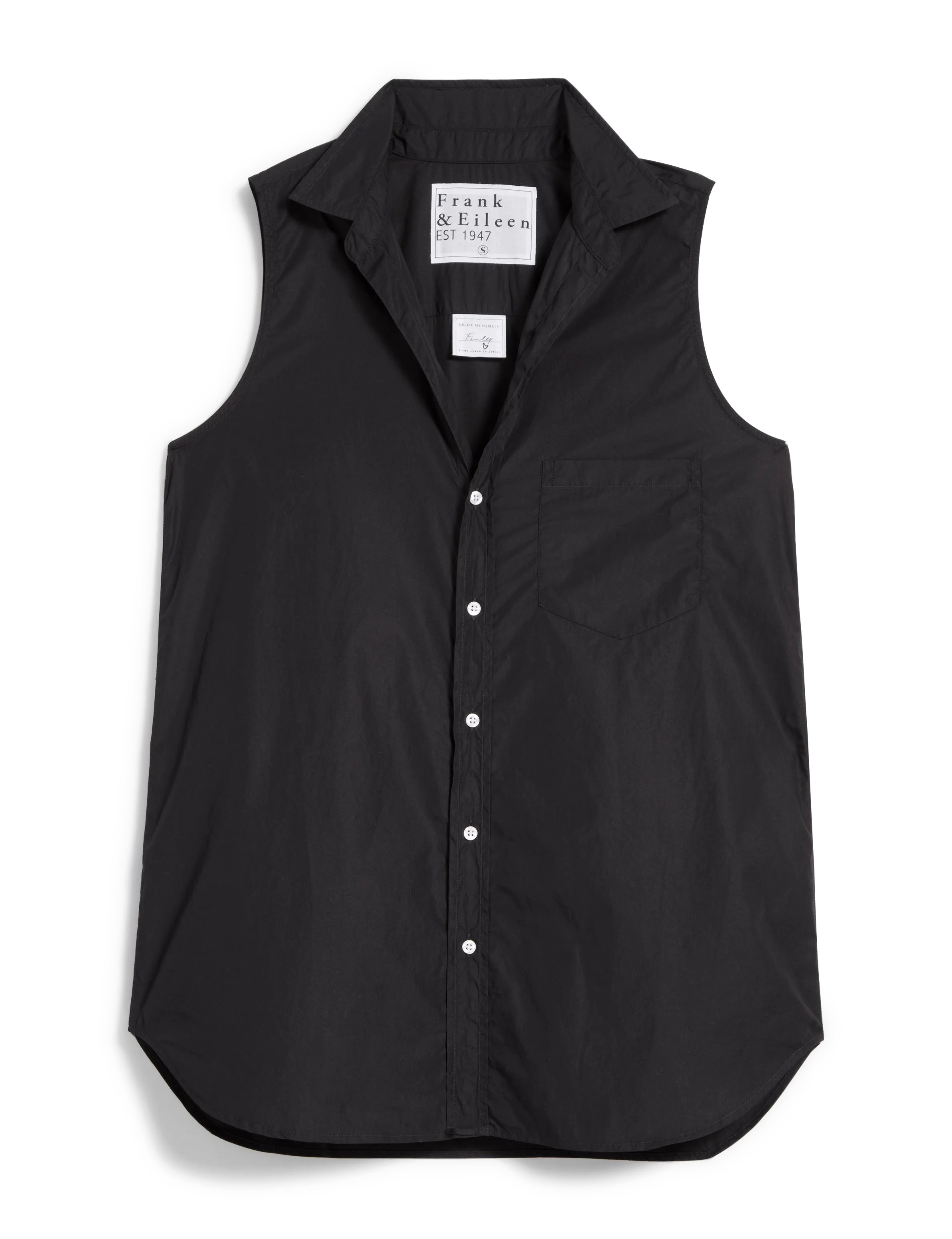 FINLEY Black, Superluxe