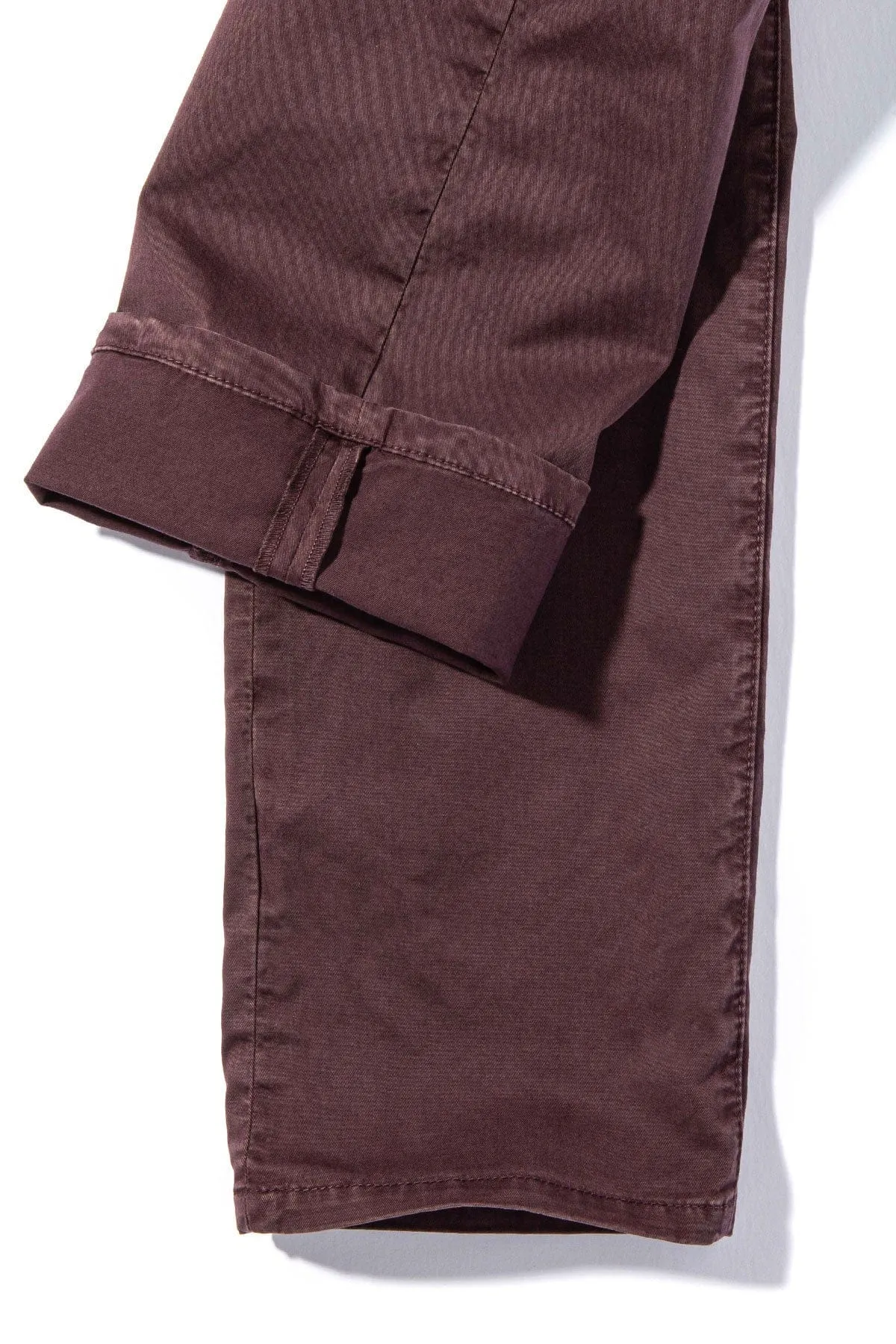 Flagstaff Performance Denim In Mosto