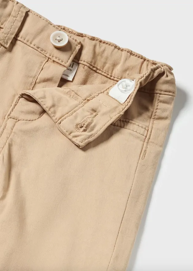 Freddy Baby Pant
