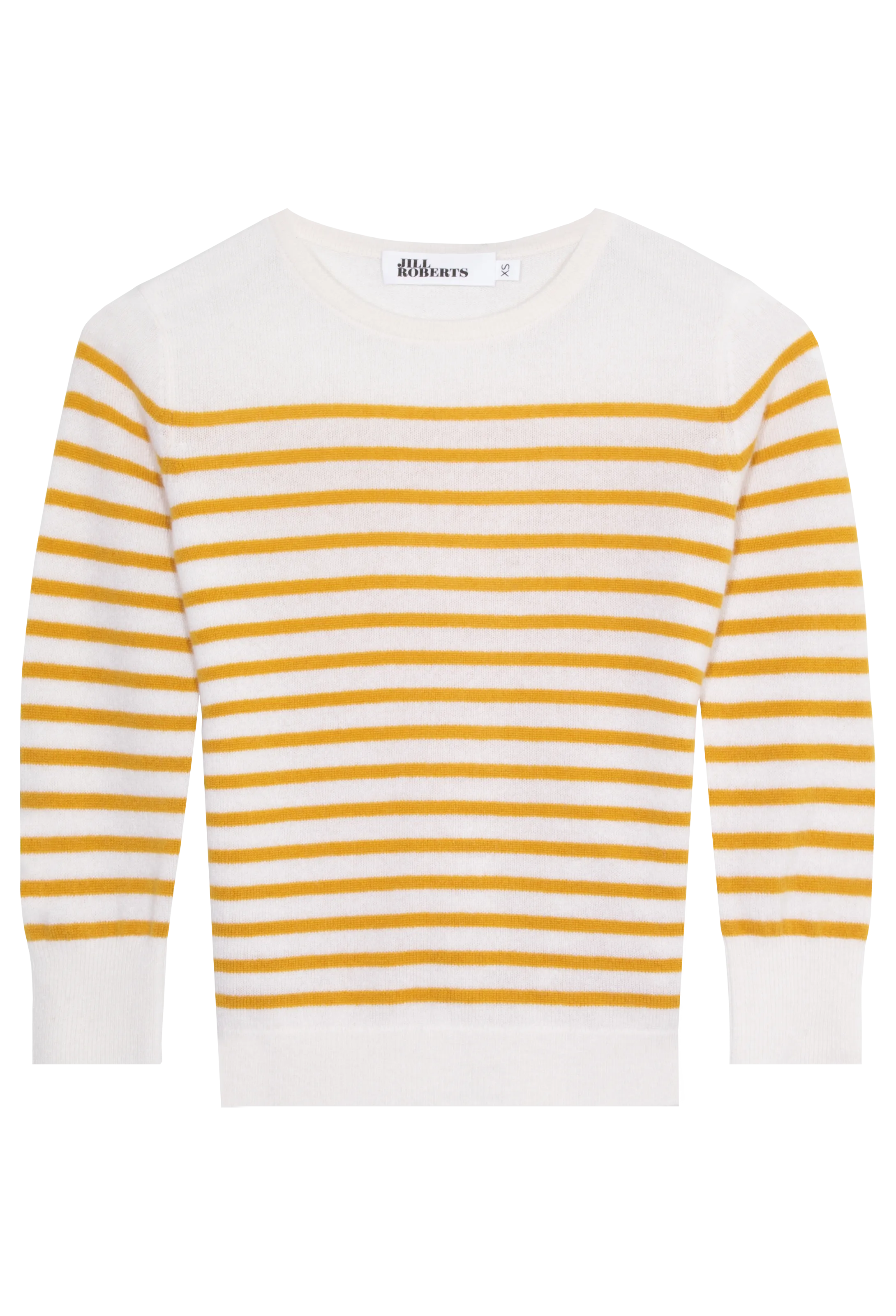 Frenchie Stripe Sweater