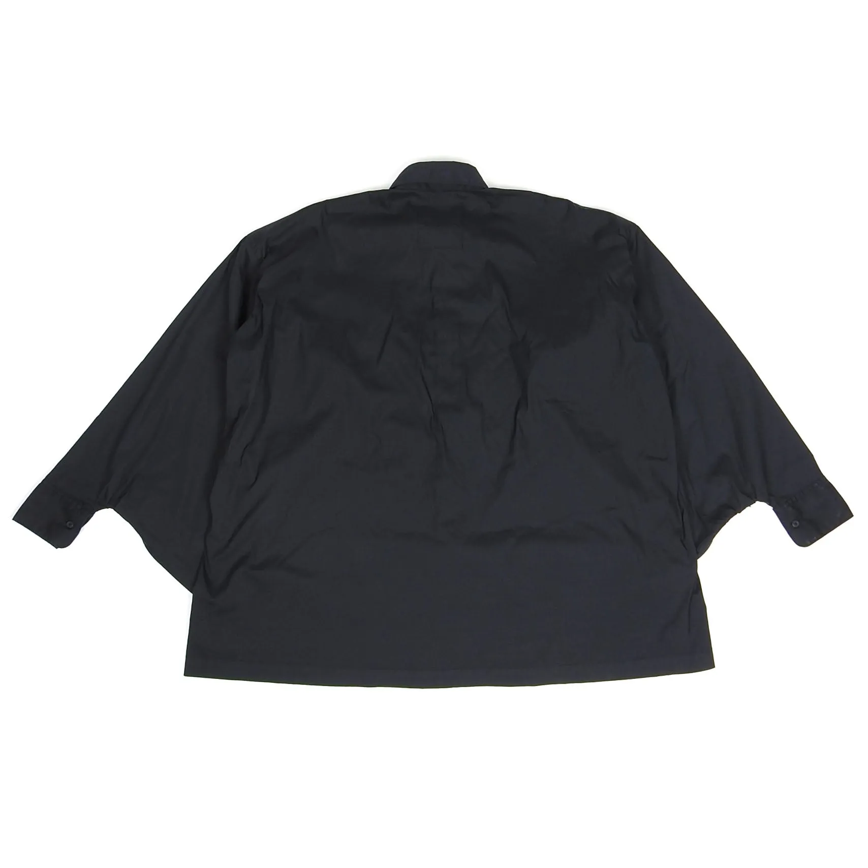 Fumito Ganryu Kimono Sleeve Shirt Size 2