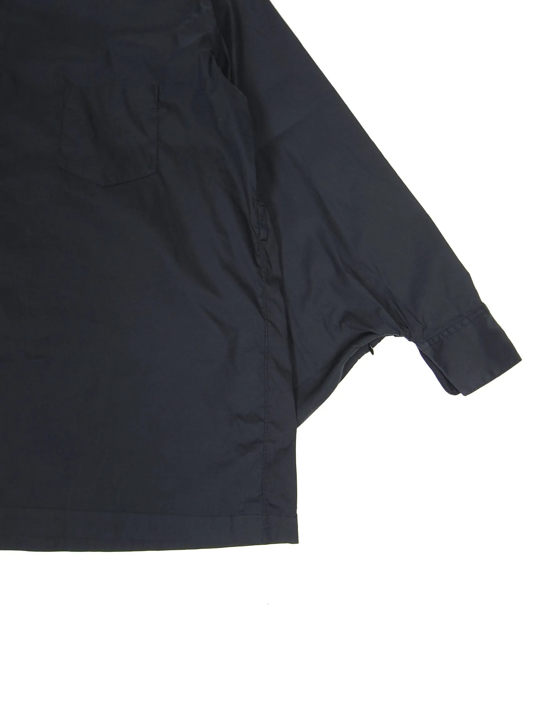 Fumito Ganryu Kimono Sleeve Shirt Size 2