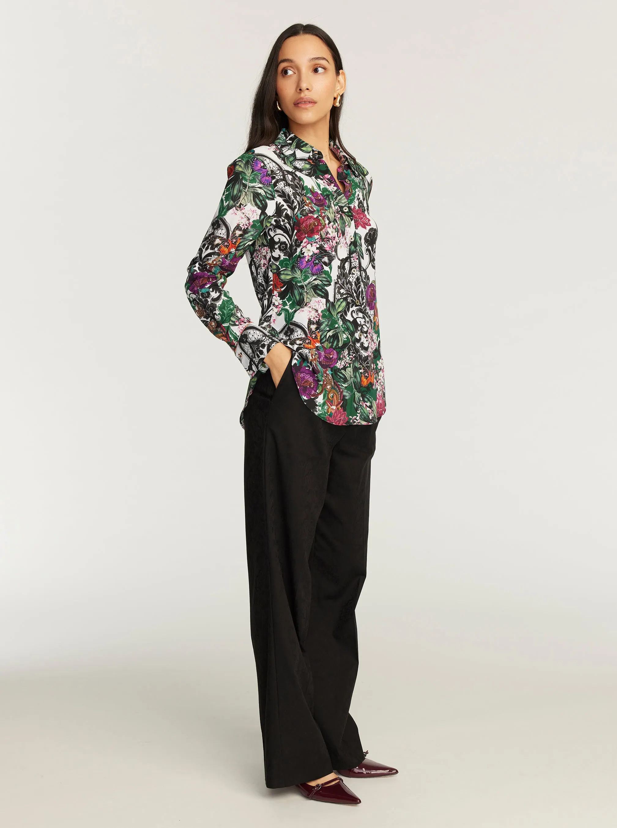 GABRIELA SHIRT