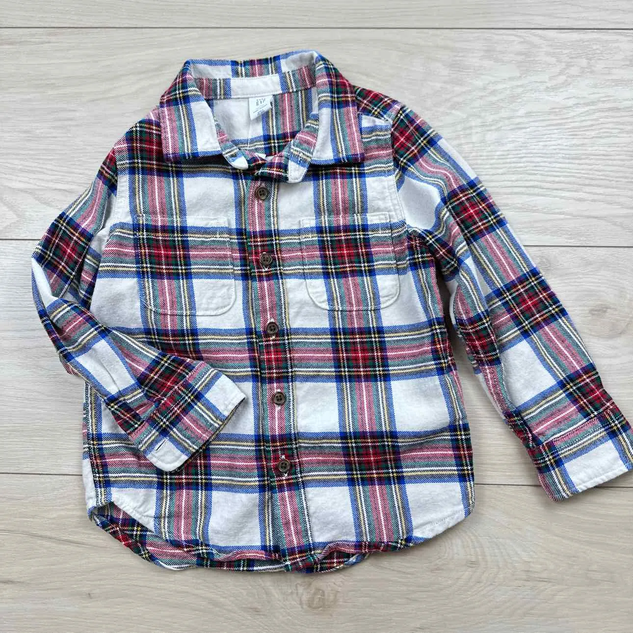 Gap SHIRT