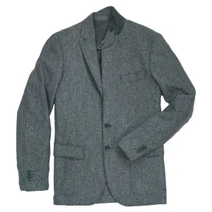 Gentleman's Jacket: Fitzhugh