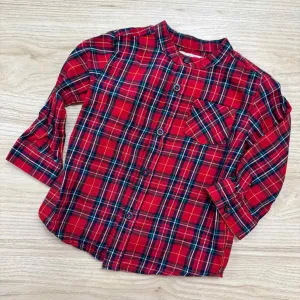 George SHIRT