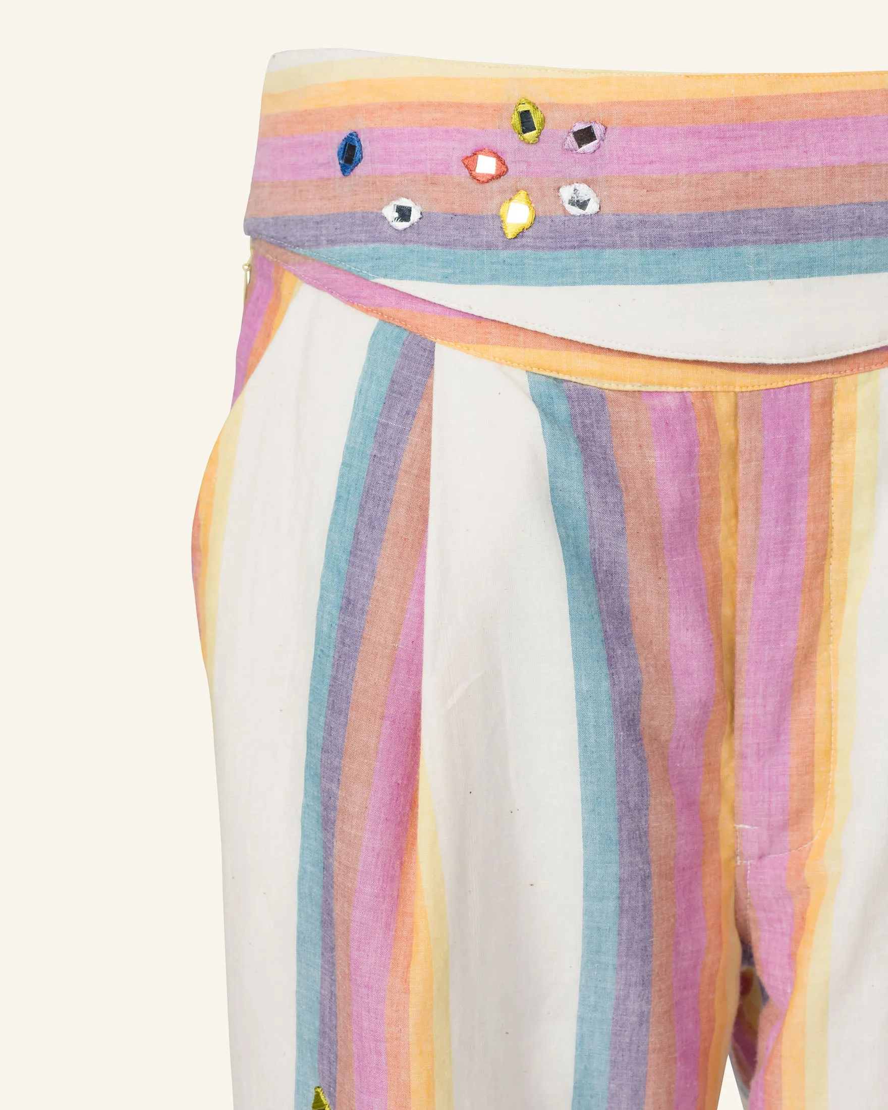Georgia Mirage Pant