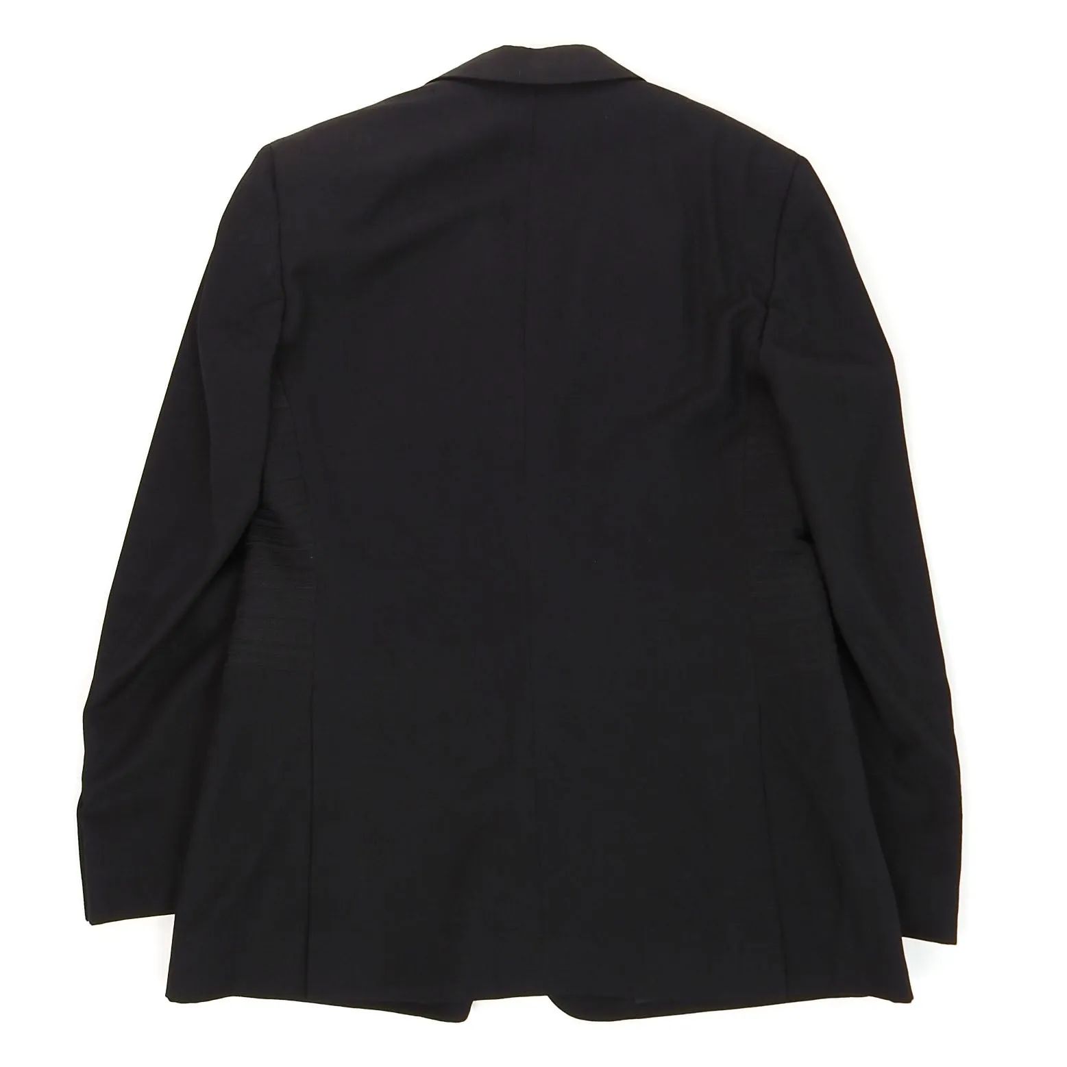 Gianni Versace Vintage Wool Blazer Size