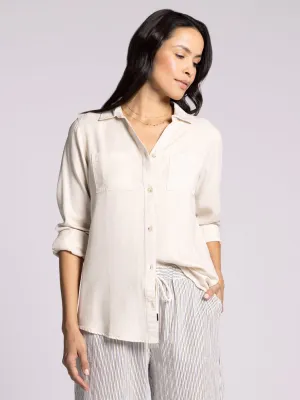 GINGER SHIRT - PREPACK OF 6 UNITS