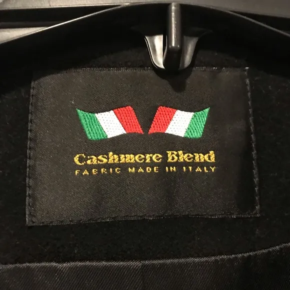 Giorgio SantAngelo blazer