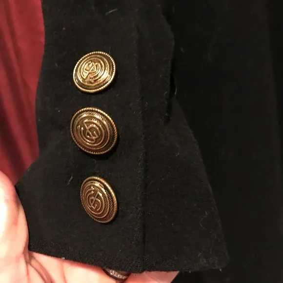 Giorgio SantAngelo blazer