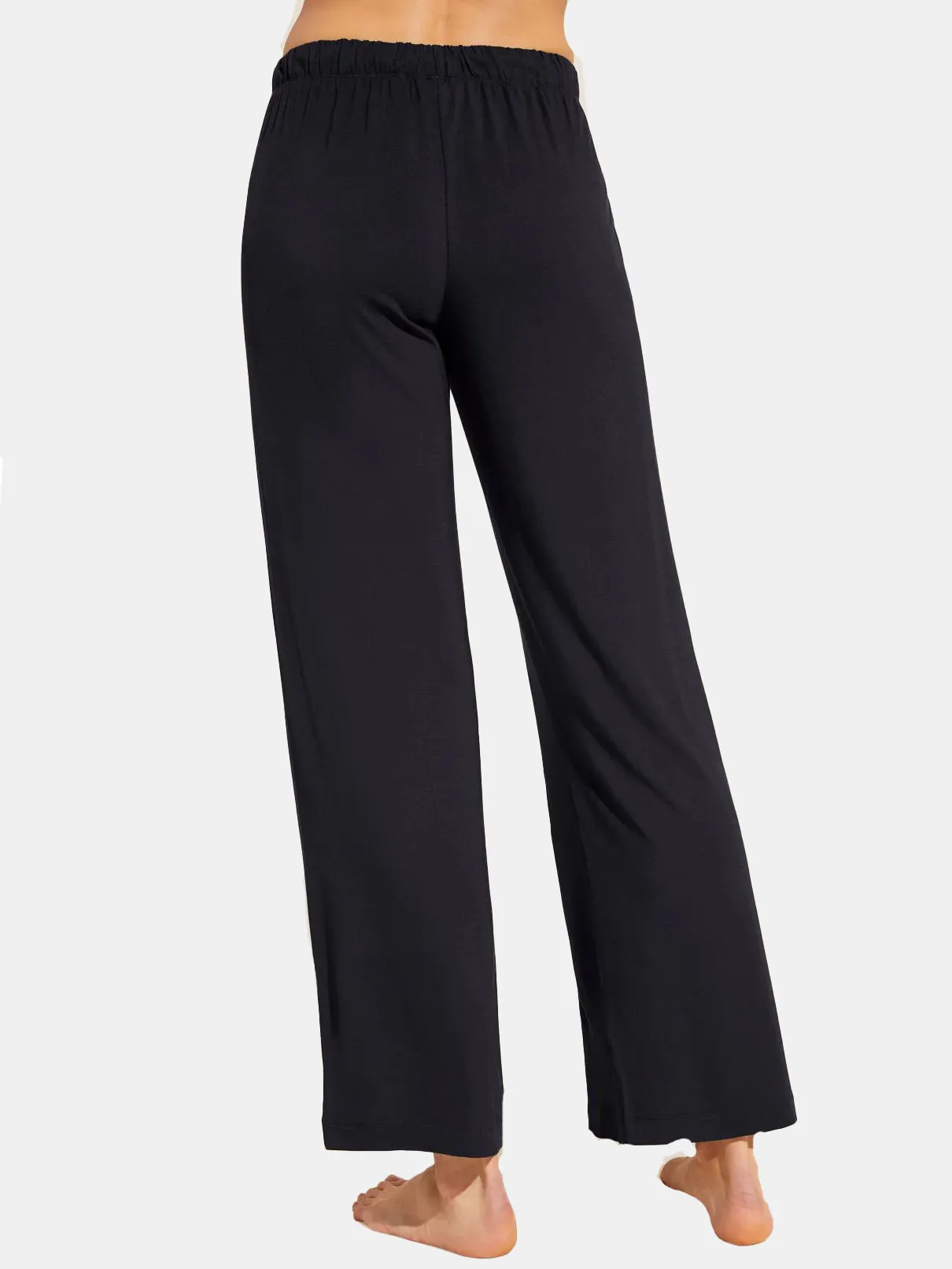 Gisele Everyday Straight Leg Pant
