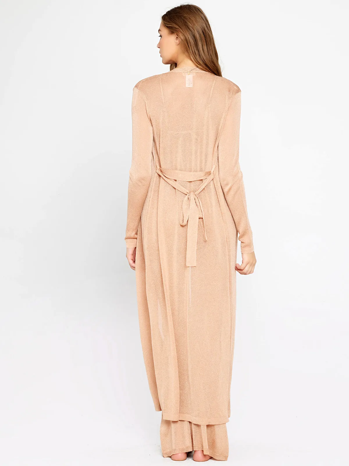 Glisten Pant-Starlet Duster
