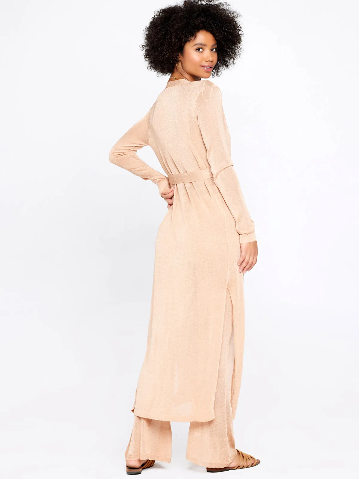 Glisten Pant-Starlet Duster