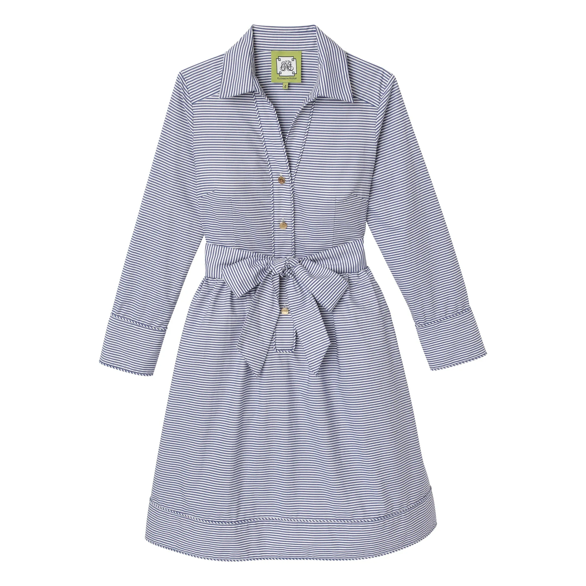 GRACE DRESS