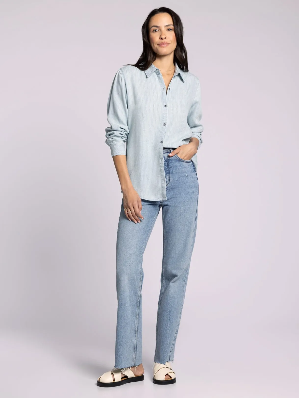 GRACE SHIRT - PREPACK OF 6 UNITS