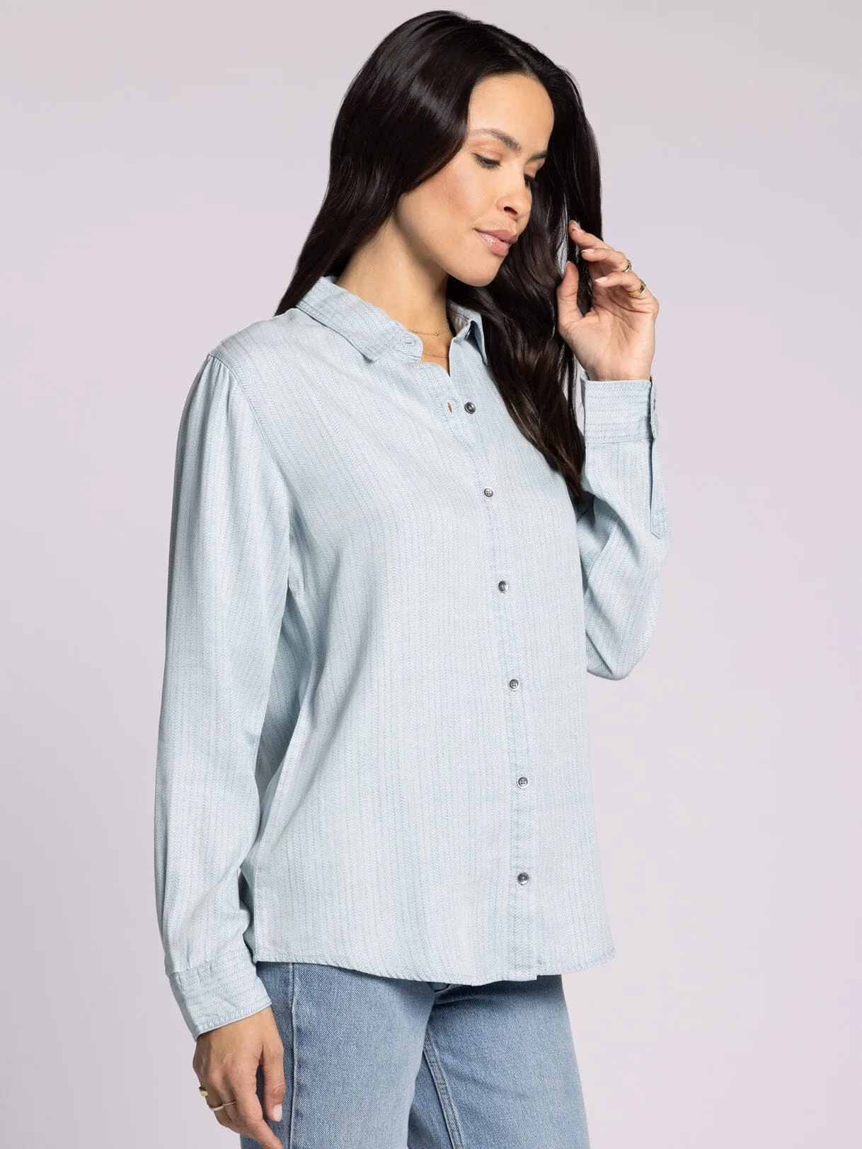GRACE SHIRT - PREPACK OF 6 UNITS