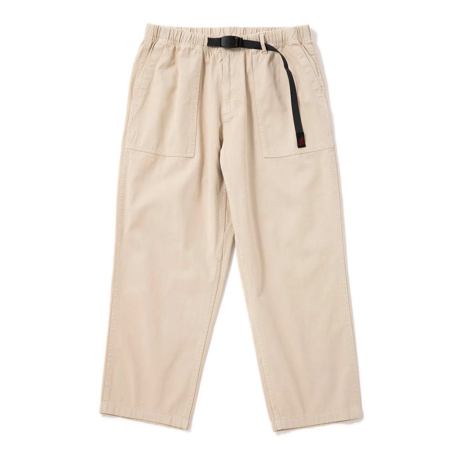 Gramicci | グラミチ　LOOSE TAPERED PANT（US CHINO）