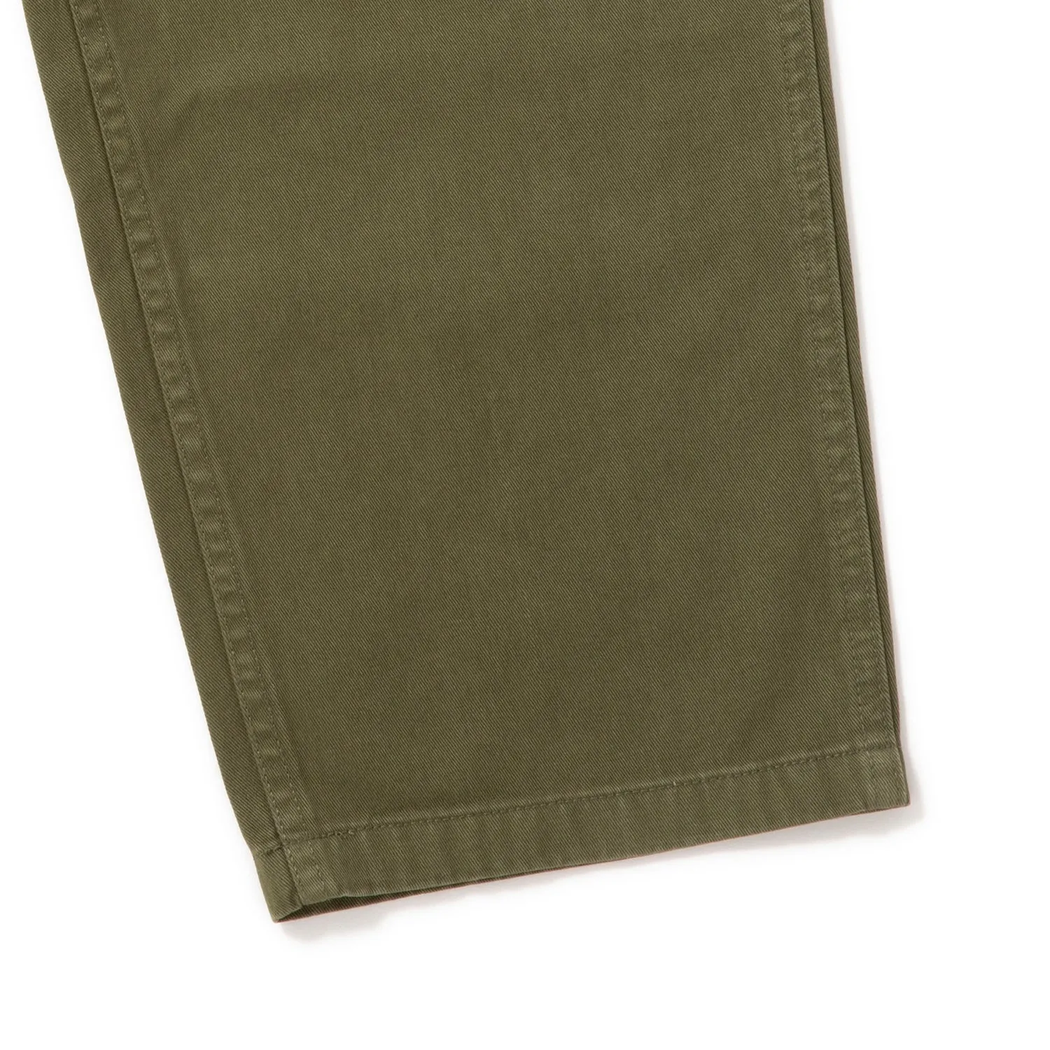 Gramicci | グラミチ　LOOSE TAPERED PANT（US CHINO）