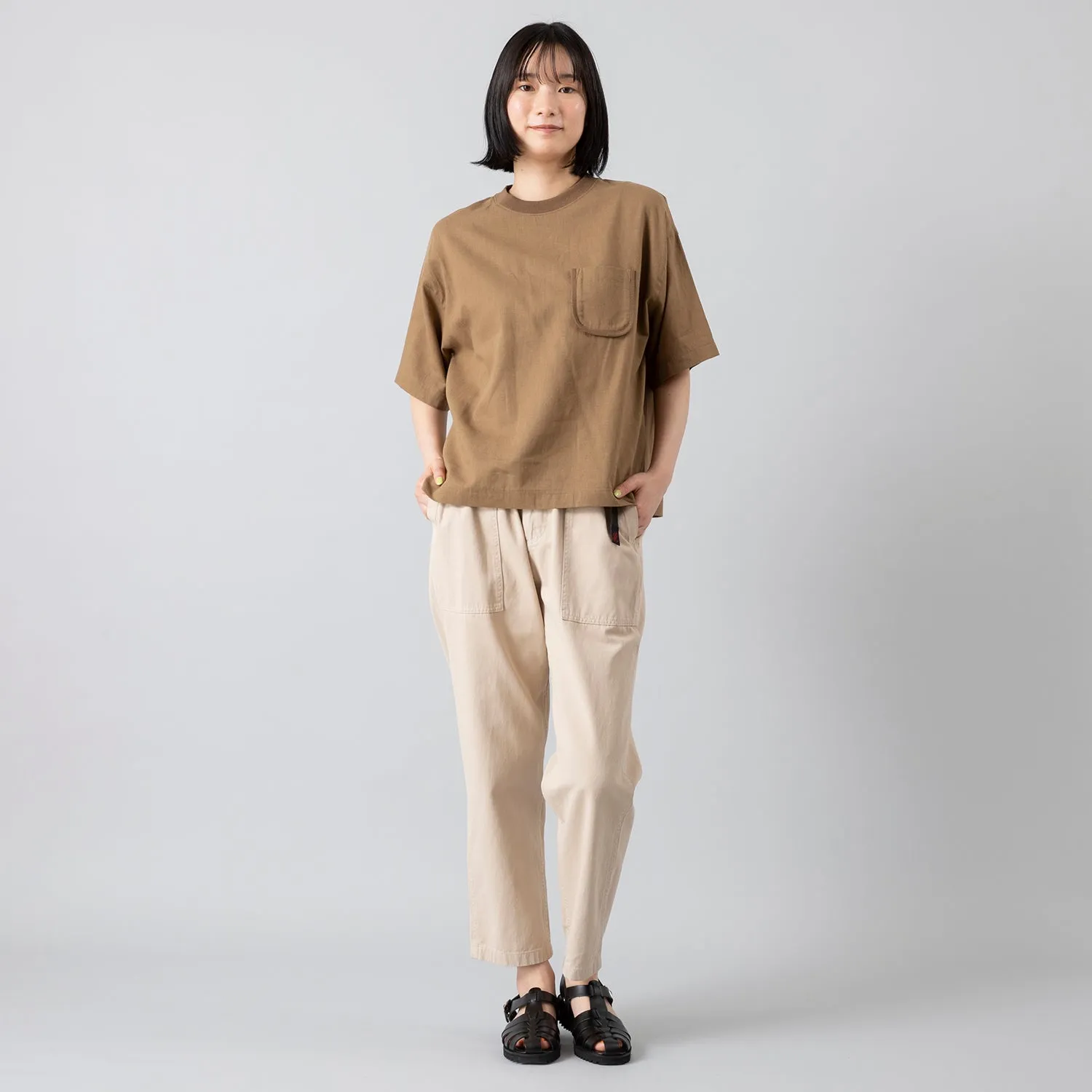Gramicci | グラミチ　LOOSE TAPERED PANT（US CHINO）