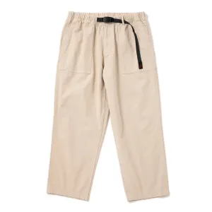 Gramicci | グラミチ　LOOSE TAPERED PANT（US CHINO）