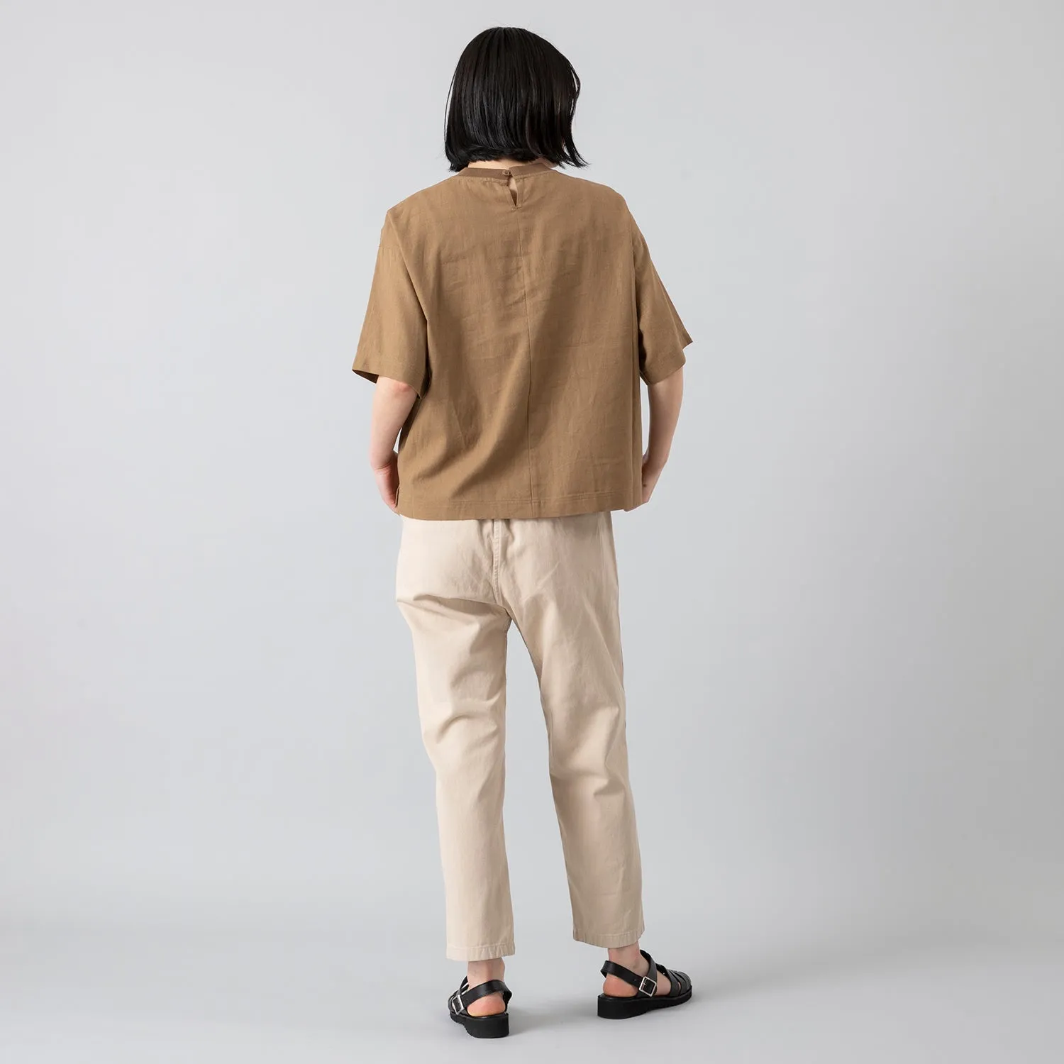 Gramicci | グラミチ　LOOSE TAPERED PANT（US CHINO）
