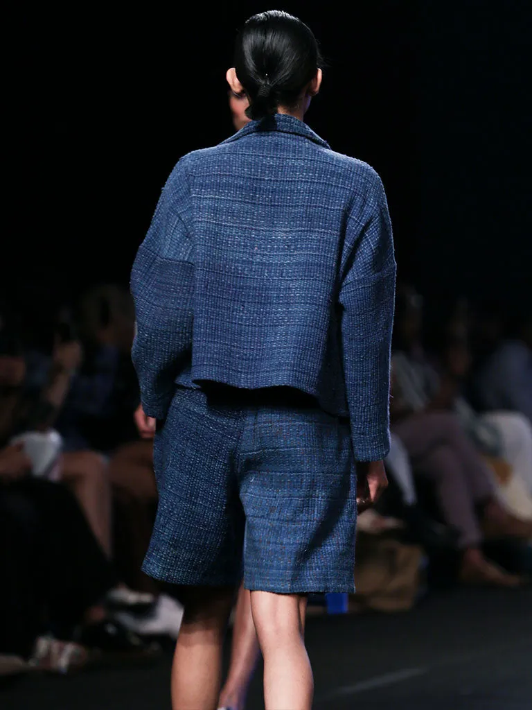 Graph It Out Blazer